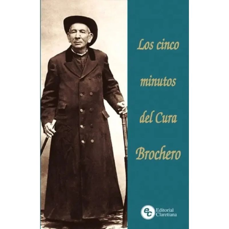 CINCO MINUTOS DEL CURA BROCHERO, LOS (Nuevo)