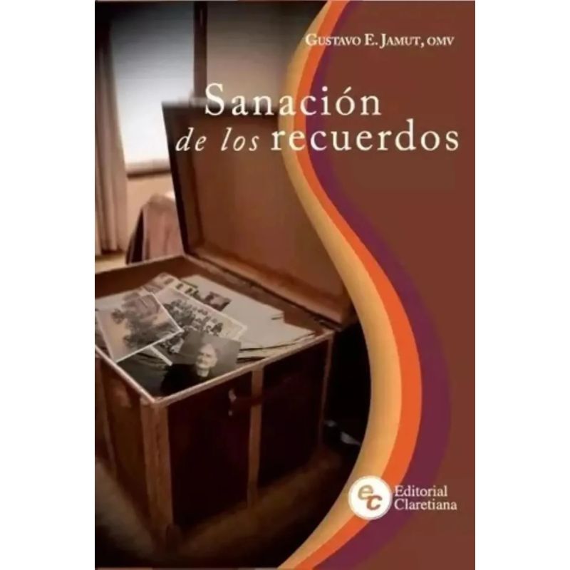 SANACION DE LOS RECUERDOS (Nuevo)