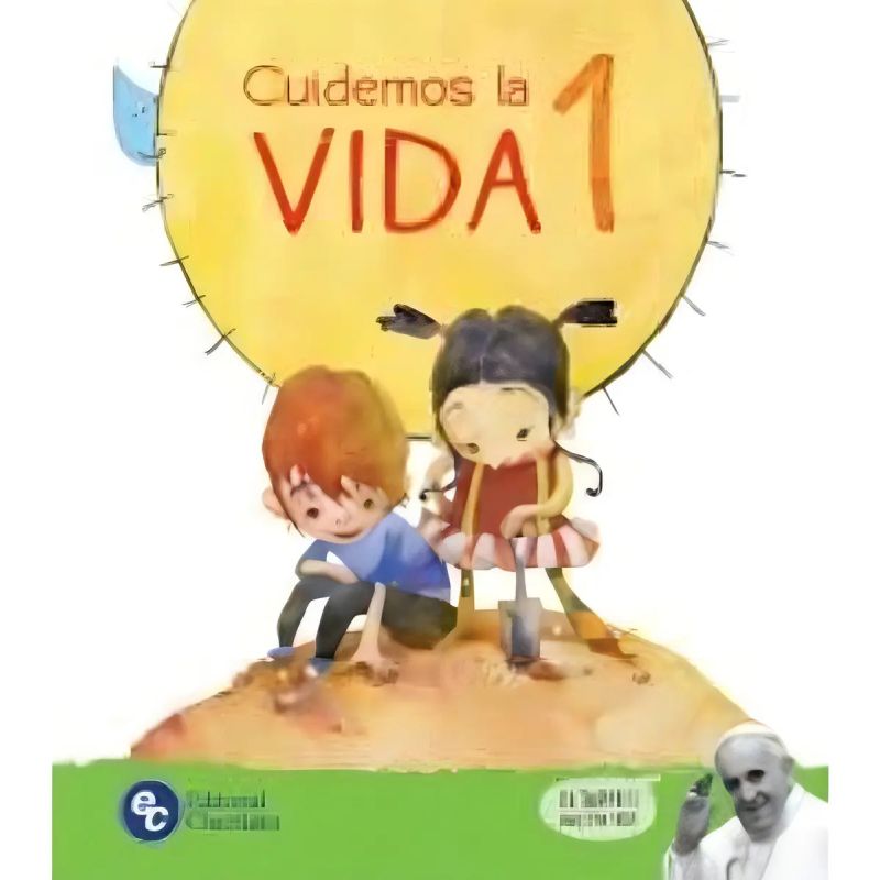 CUIDEMOS LA VIDA 1 (Nuevo)