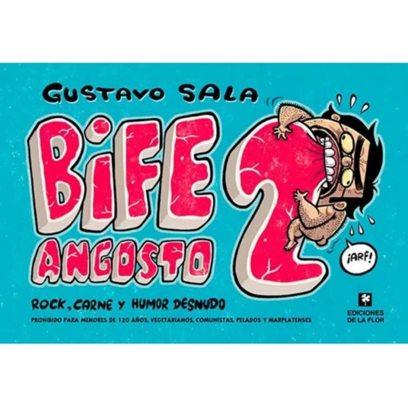 BIFE ANGOSTO 2 (Nuevo)