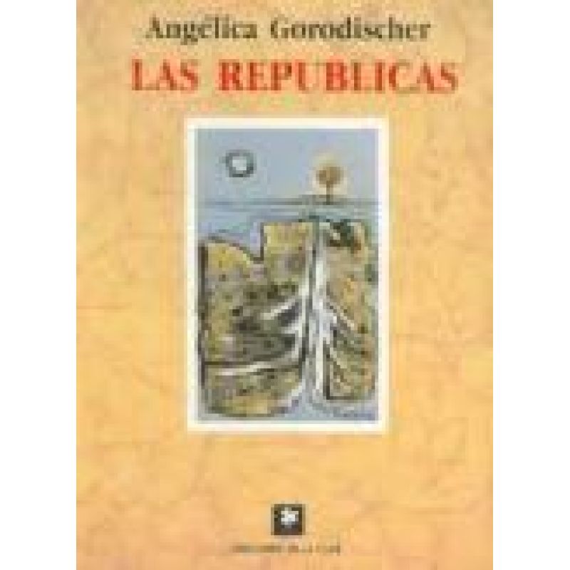 REPUBLICAS,LAS