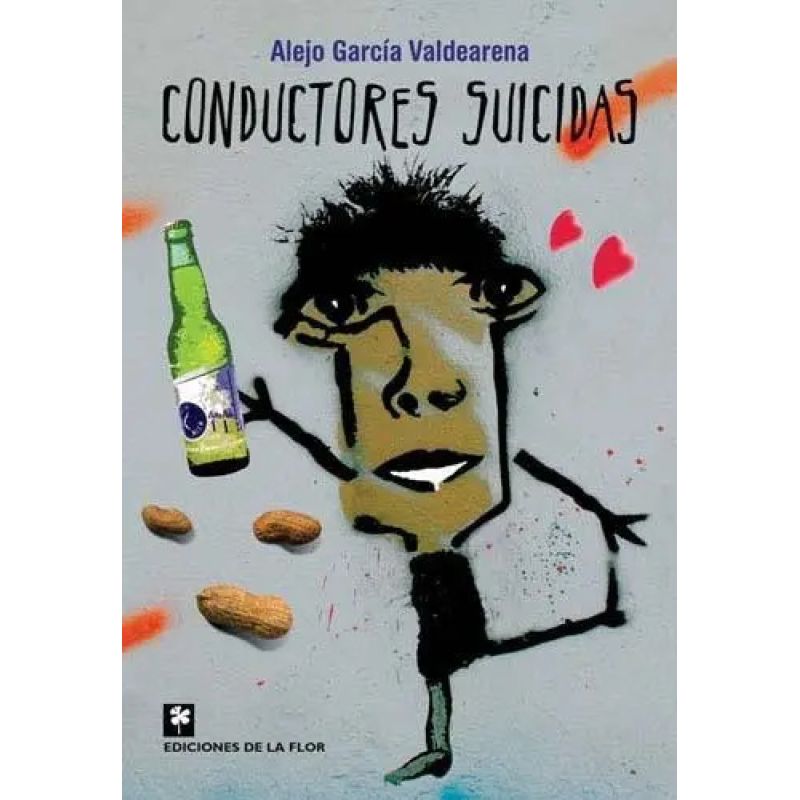 CONDUCTORES SUICIDAS (Nuevo)