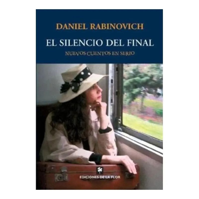 SILENCIO DEL FINAL,EL (Nuevo) - Miniatura 2