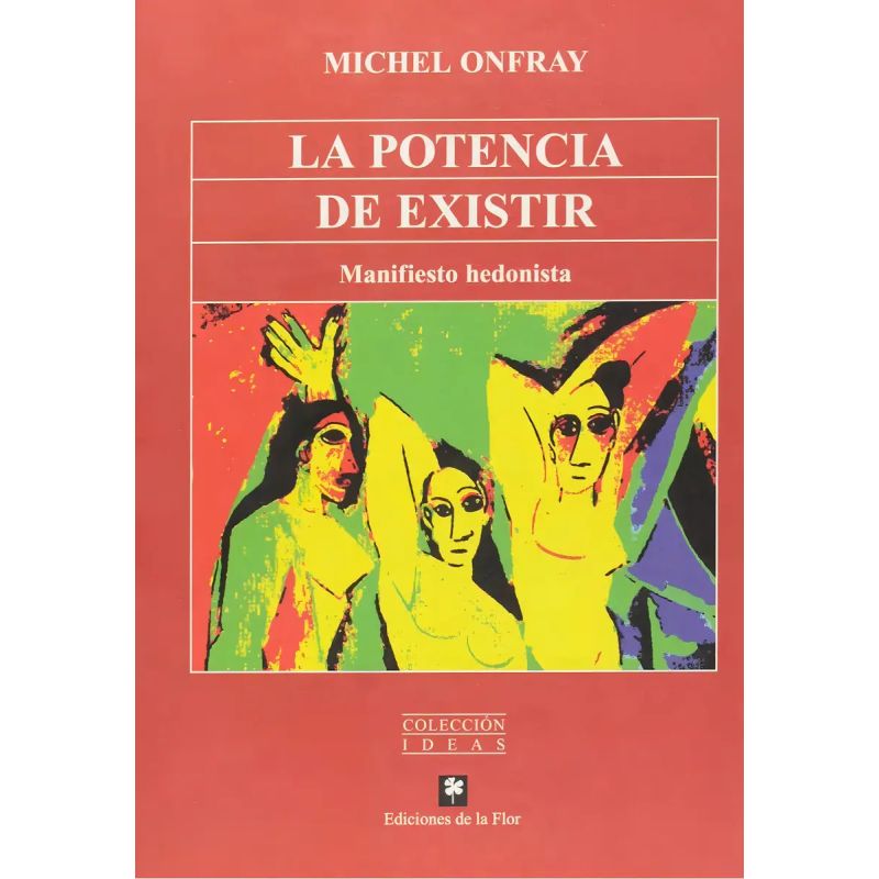 POTENCIA DE EXISTIR,LA (Nuevo)