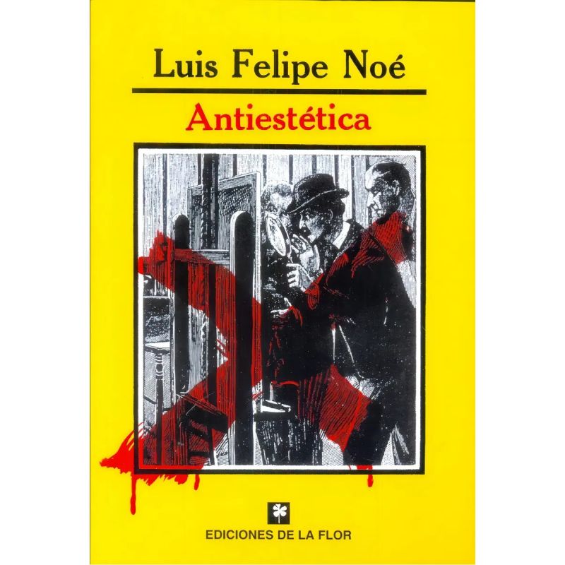 ANTIESTETICA (Nuevo)