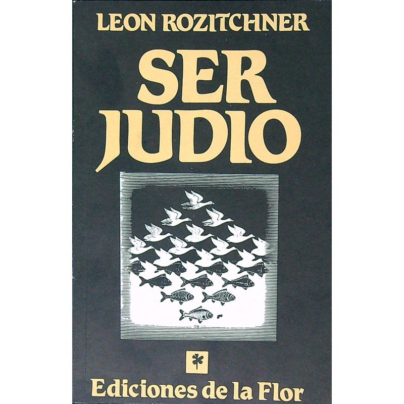 SER JUDIO (Nuevo)