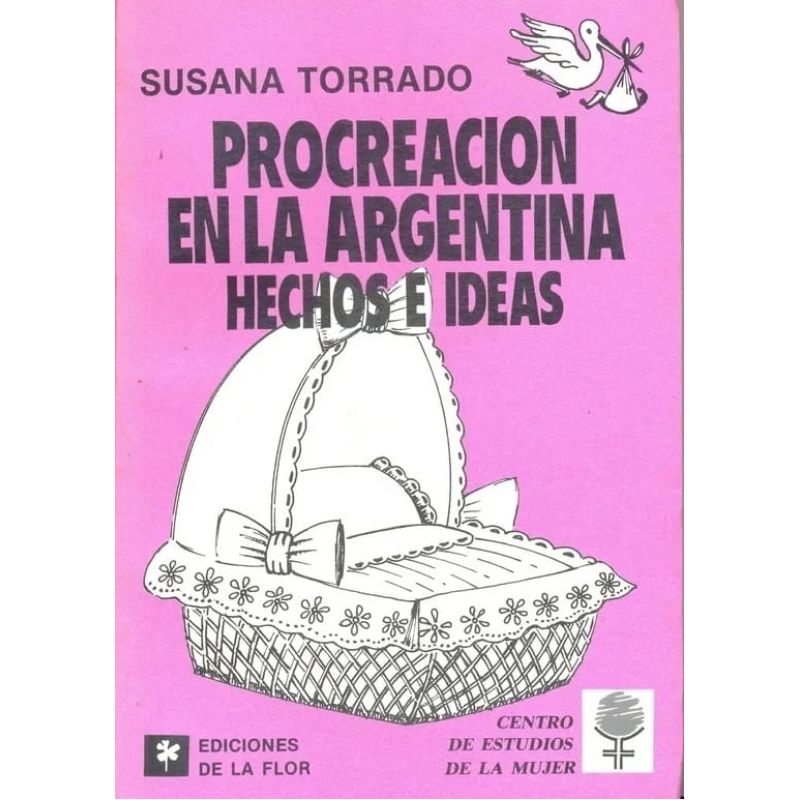 PROCREACION EN LA ARGENTINA - HECHOS E IDEAS (Nuevo)