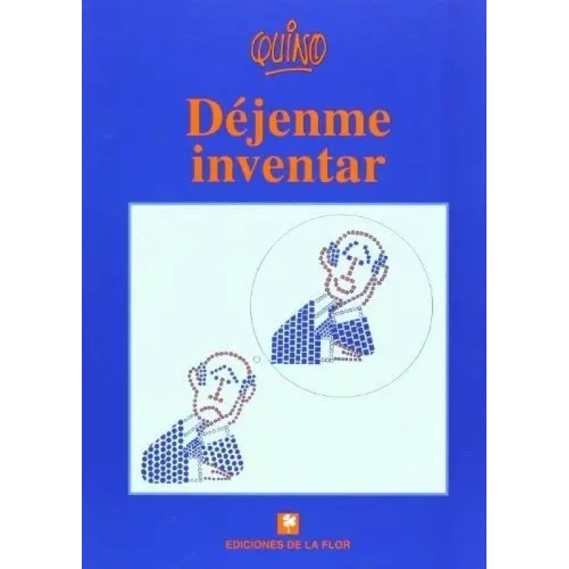 DEJENME INVENTAR (Nuevo)