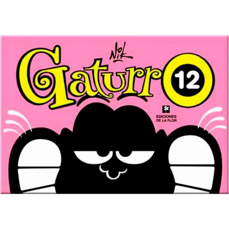 GATURRO 12 - Miniatura 2