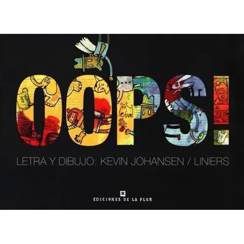 OOPS! (Nuevo)