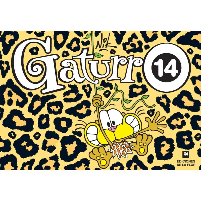 GATURRO 14 (Nuevo)