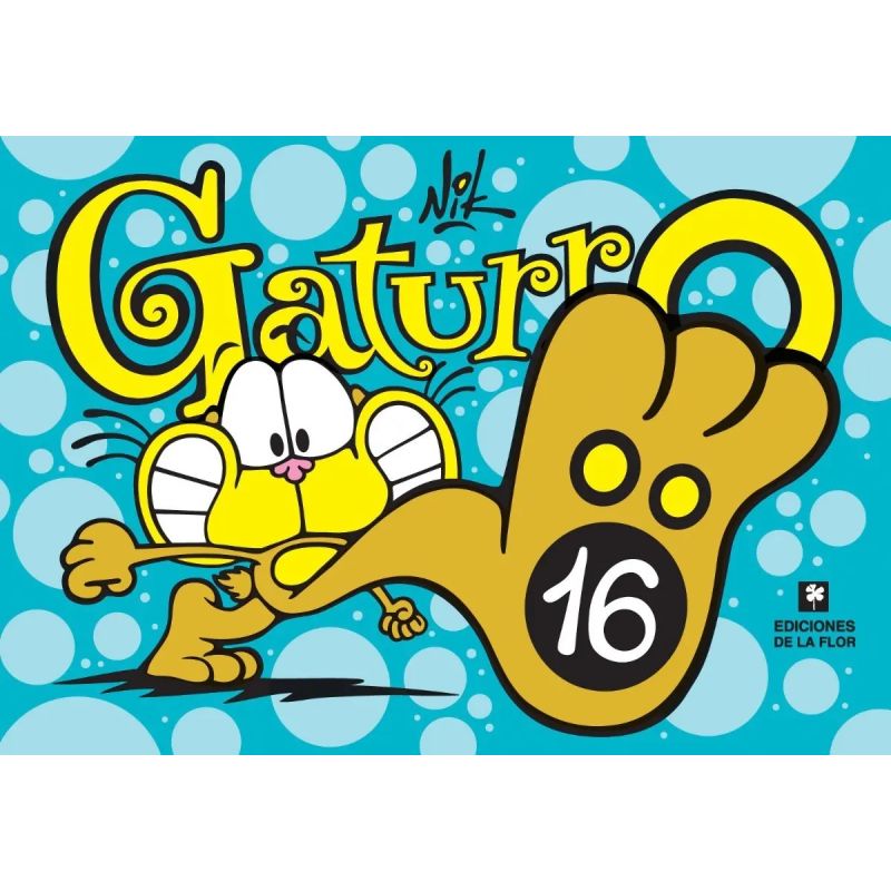 GATURRO 16 (Nuevo)