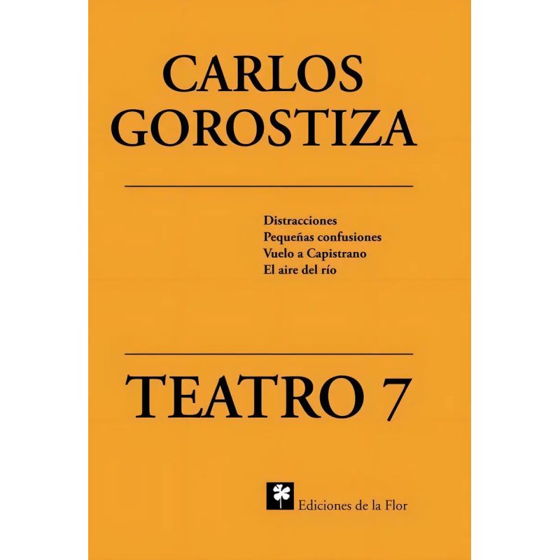 TEATRO 7 (Nuevo)