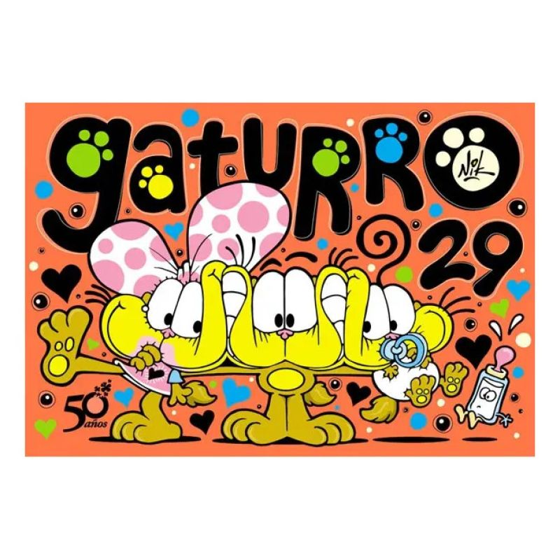 GATURRO 29