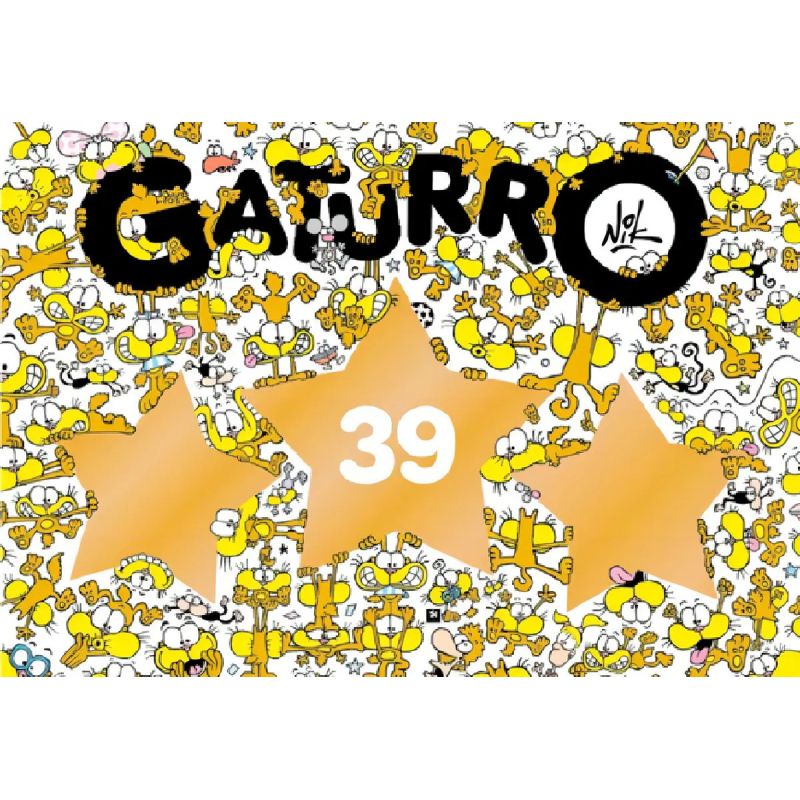 GATURRO 39