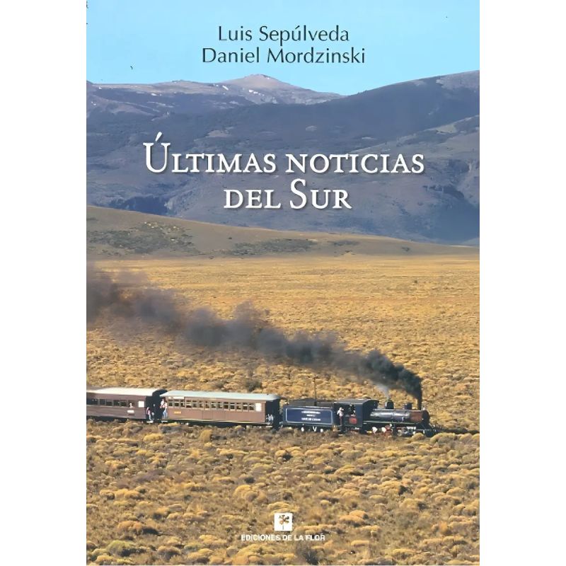 ULTIMAS NOTICIAS DEL SUR (Nuevo)