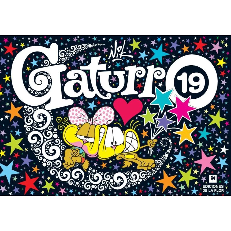 GATURRO 19 (Nuevo)