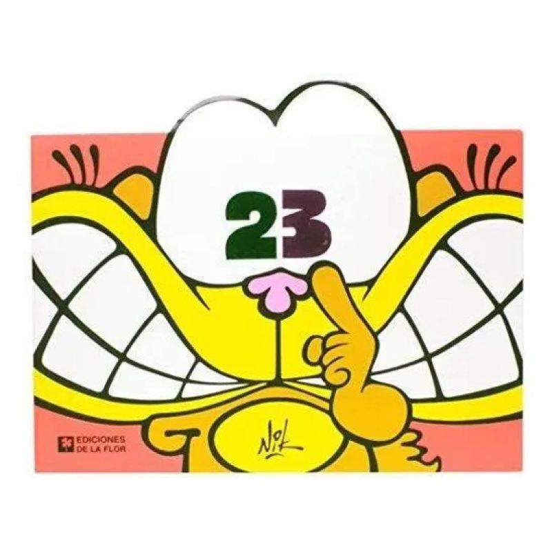 GATURRO 23 (Nuevo) - Miniatura 2
