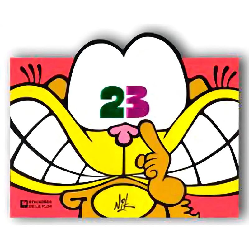 GATURRO 23 (Nuevo)