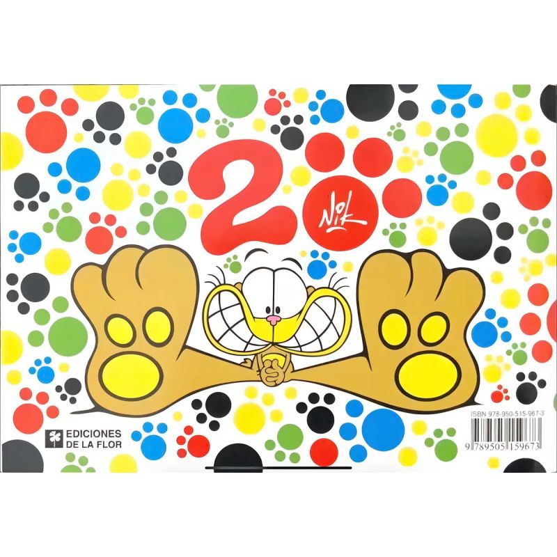 GATURRO 20 (Nuevo) - Miniatura 2
