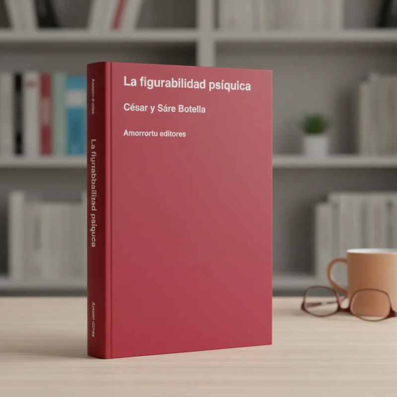 FIGURABILIDAD PSIQUICA, LA (Nuevo) - Miniatura 2
