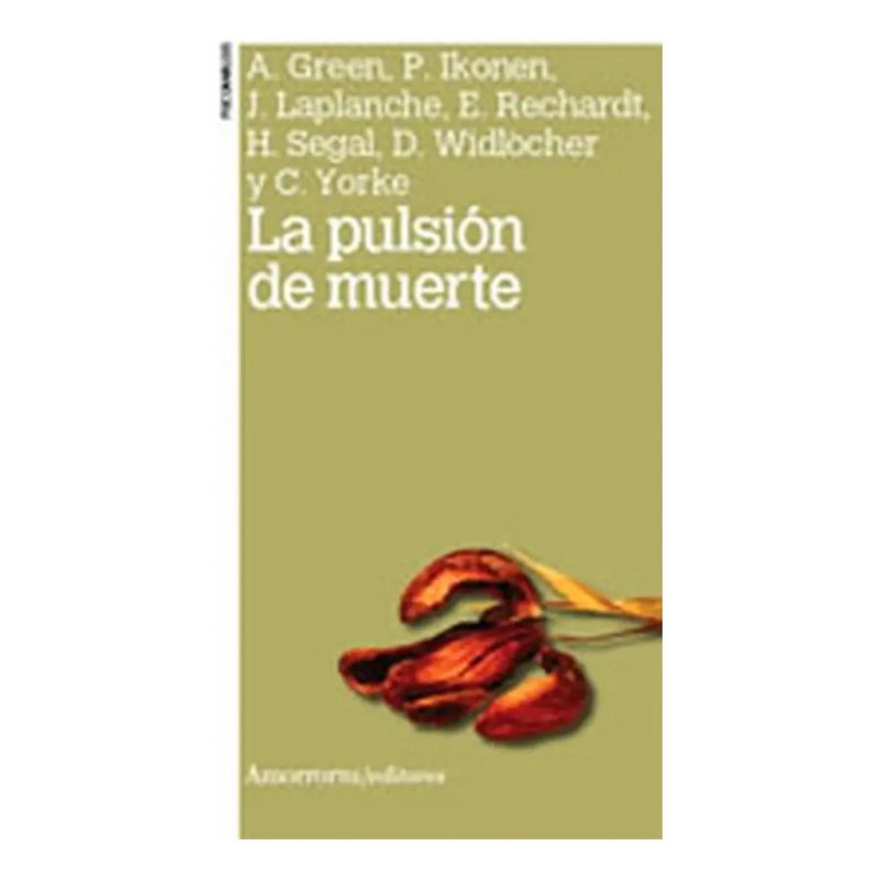 PULSION DE MUERTE, LA (Nuevo) - Miniatura 2