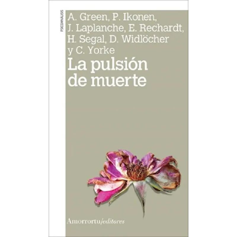 PULSION DE MUERTE, LA (Nuevo)
