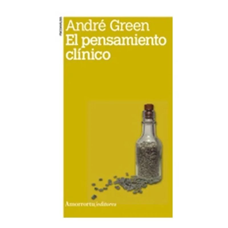 PENSAMIENTO CLINICO, EL (Nuevo)