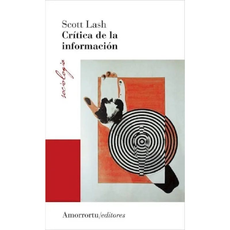 CRITICA DE LA INFORMACION (Nuevo)