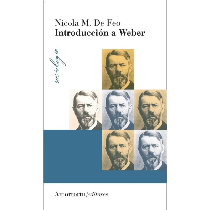 INTRODUCCION A WEBER (Nuevo)