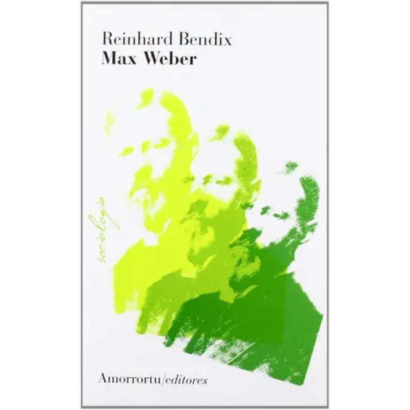MAX WEBER (Nuevo)