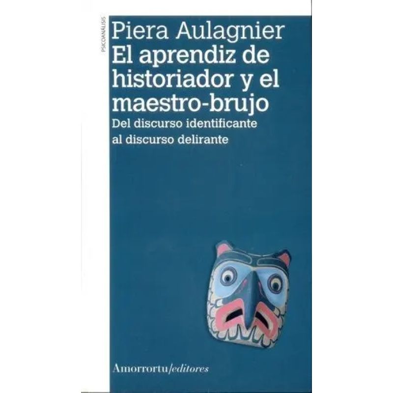 APRENDIZ DE HISTORIADOR Y EL MAESTRO-BRUJO, EL (Nuevo)