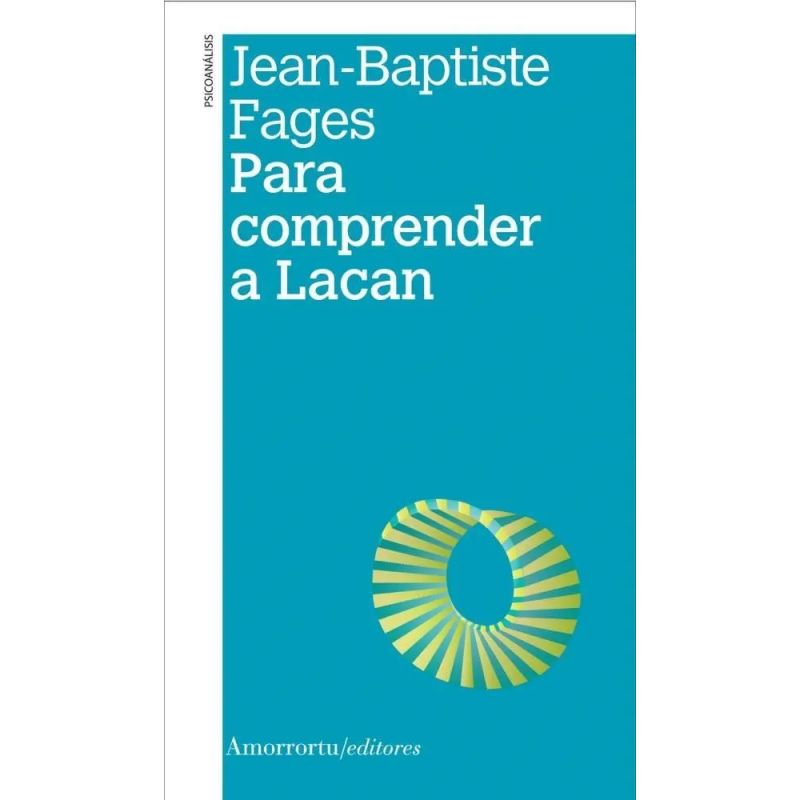 PARA COMPRENDER A LACAN (Nuevo)