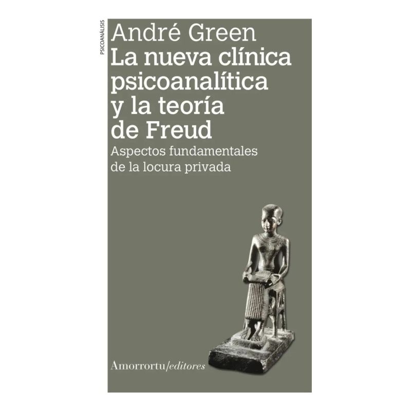 NUEVA CLINICA PSICOANALITICA Y LA TEORIA DE FREUD, LA 2/ED. (Nuevo)