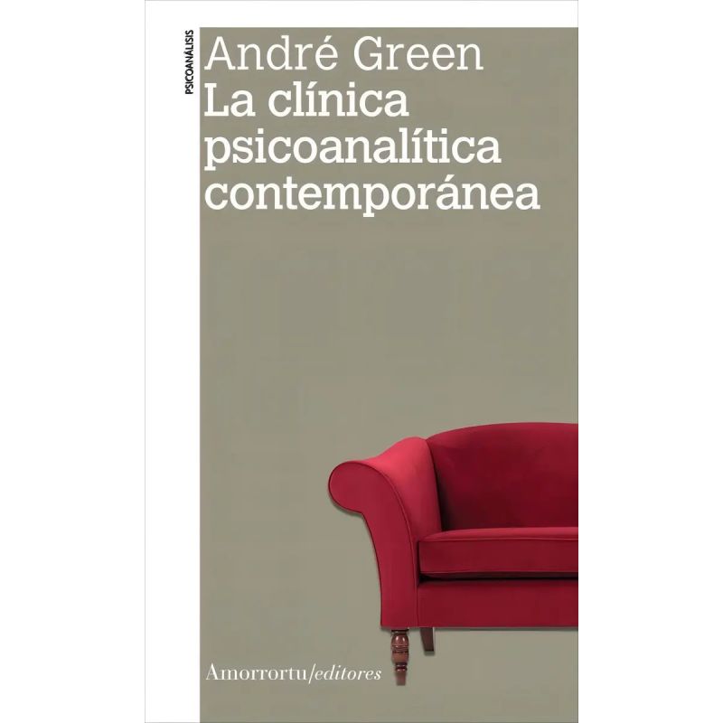 CLINICA PSICOANALITICA CONTEMPORANEA, LA (Nuevo)