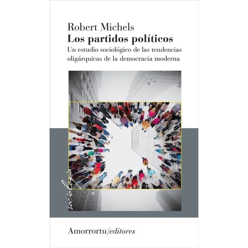 PARTIDOS POLITICOS, LOS (Nuevo)