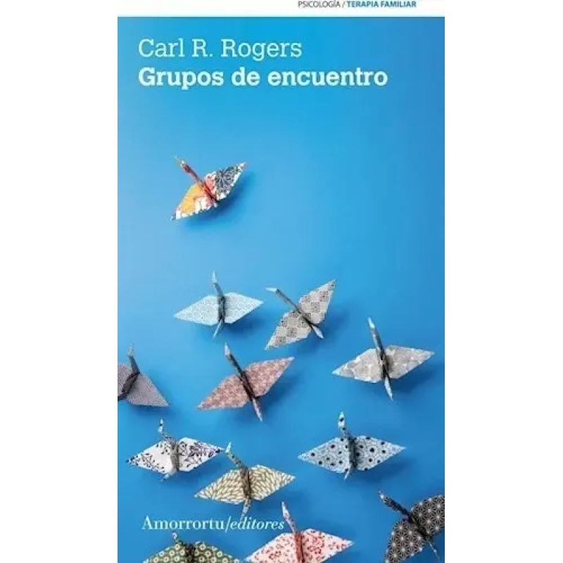 GRUPOS DE ENCUENTRO (Nuevo)