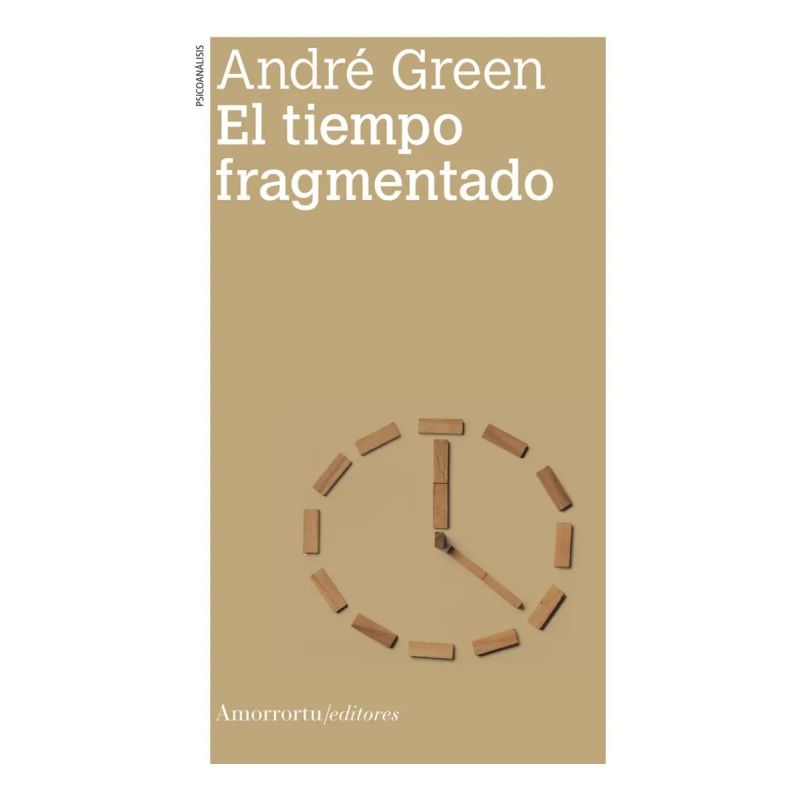 TIEMPO FRAGMENTADO 2/ED. (Nuevo)