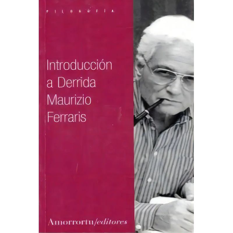 INTRODUCCION A DERRIDA (Nuevo)