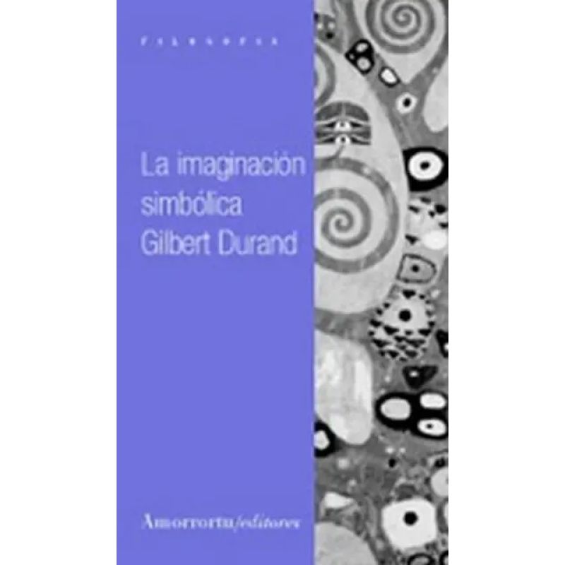 IMAGINACION SIMBOLICA, LA (Nuevo)