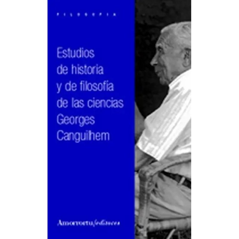 ESTUDIOS DE HISTORIA Y DE FILOSOFIA DE LAS CIENCIAS (Nuevo)