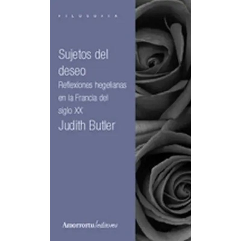 SUJETOS DEL DESEO (Nuevo)