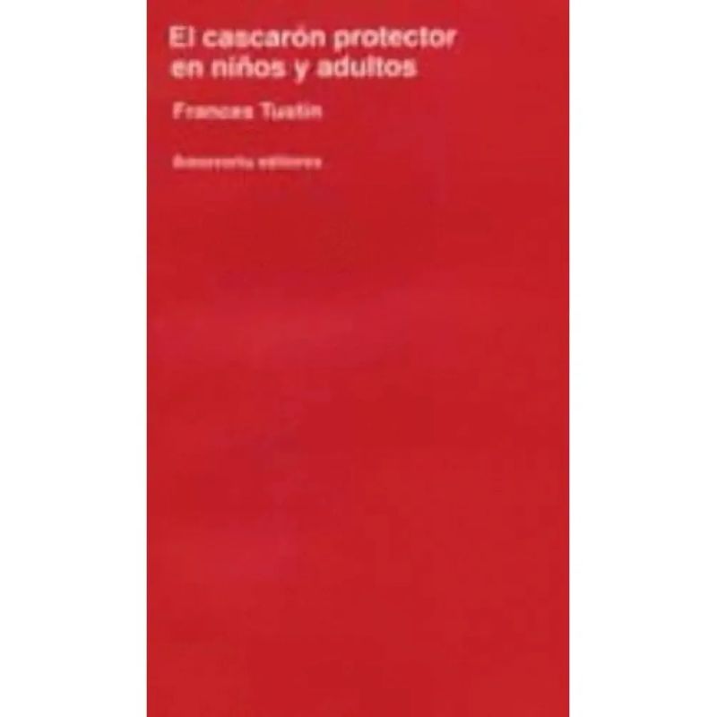 CASCARON PROTECTOR EN NIÑOS Y ADULTOS, EL (Nuevo)