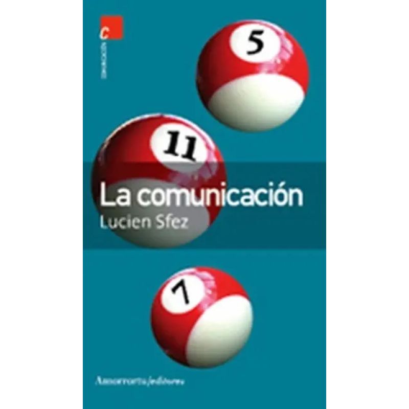 COMUNICACION, LA (Nuevo)