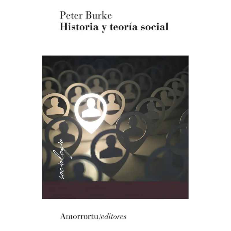 HISTORIA Y TEORIA SOCIAL (Nuevo)