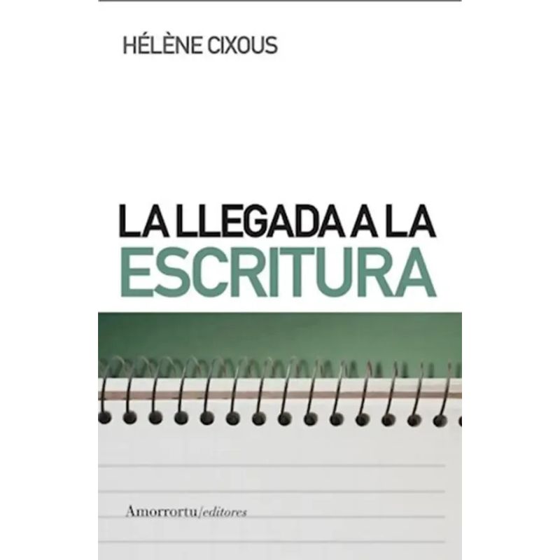 LLEGADA A LA ESCRITURA, LA (Nuevo) - Miniatura 2