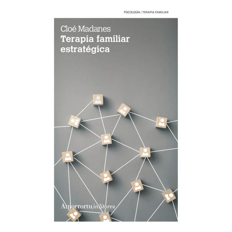 TERAPIA FAMILIAR ESTRATEGICA (Nuevo)