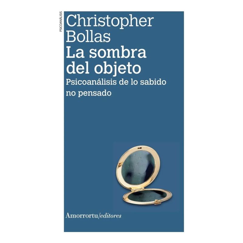 SOMBRA DEL OBJETO, LA (Nuevo)