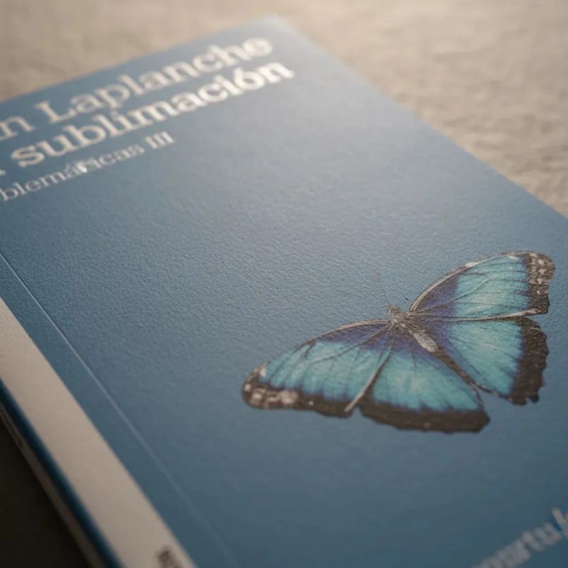 SUBLIMACION, LA - PROBLEMATICAS III - 2/ED. (Nuevo)