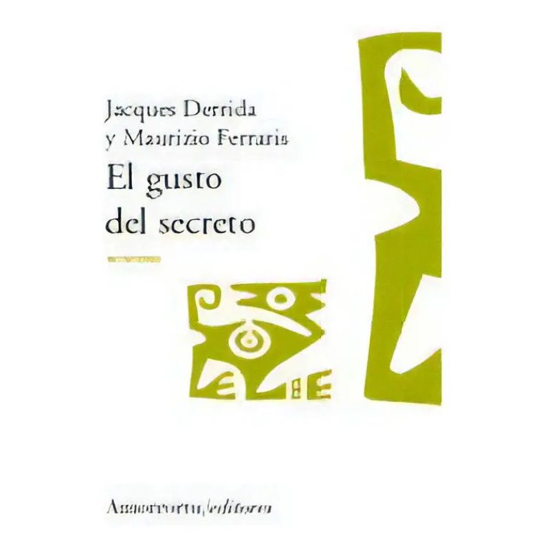 GUSTO DEL SECRETO, EL (Nuevo)